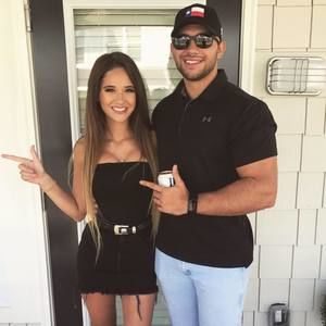 Meet your Posher, Ryan